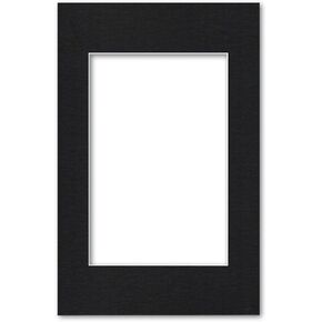 11x17 Matting for 8x12 Photograph or Artwork 4-Ply Bevel Cut Acid Free Matboard for Picture framing (Maroon Burgundy) in Saudi Arabia