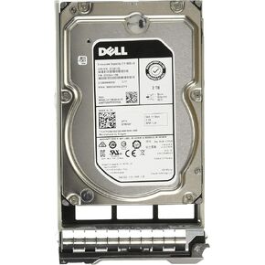 ديل | 400-Alob | C36WJ | 2TB 7.2k RPM NLSAS 12GB/S 512N 3.5 "بوصة الساخنة | Gen-13 R7fkf Tray | Enterprise Hard Disk Drive in Kuwait