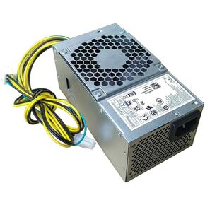D19-300P1A مصدر طاقة 300W جديد 300W لـ AC ER E450 D650 D850 X4660G سطح المكتب 6PIN+4PIN in Kuwait