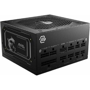 MSI MAG 850W إمدادات الطاقة in Kuwait