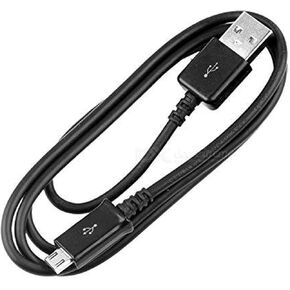 ReadyWired USB Charging Cable Cord for Simplehuman 5 and 8 inch Sensor Mirror, Lighted Makeup Mirror in Kuwait