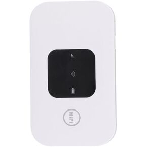 يدعم Diydeg Mobile Hotspot ، 4G LTE USB جهاز توجيه WiFi مع فتحة بطاقة SIM ، 10 أجهزة ، جهاز توجيه مسافة 2100 مللي أمبير في الجيب هو جهاز التوجيه اللاسلكي لشبكة Hots Pocket Router Pocket Pocket. in Kuwait