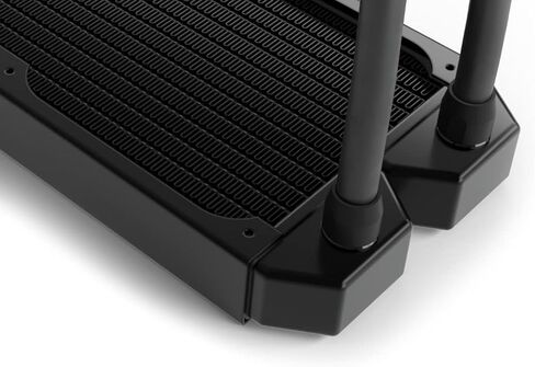 Alphacool Eiswolf 2 AIO GPU Cooler & Backplate for RTX 4090 Founders Edition, 360mm Radiator in Saudi Arabia