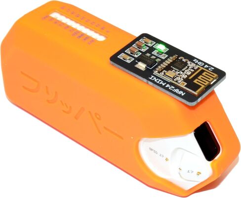 Flipper Zero NRF24 MINI 2.4GHZ MODULE NRF24L01 SNIFFER SCANNER UPSHIELD in Kuwait
