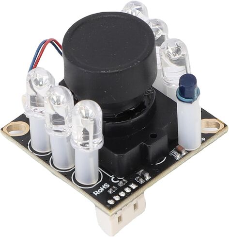 ZOPSC Middle Screen Cam ، OV2719 USB Camera Module 1080p ، UVC 1/2.7in CMOS Sensor ، Plug and Play ، وحدة كاميرا الويب الصناعية مع OTG in Saudi Arabia