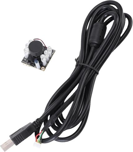 ZOPSC Middle Screen Cam ، OV2719 USB Camera Module 1080p ، UVC 1/2.7in CMOS Sensor ، Plug and Play ، وحدة كاميرا الويب الصناعية مع OTG in Saudi Arabia