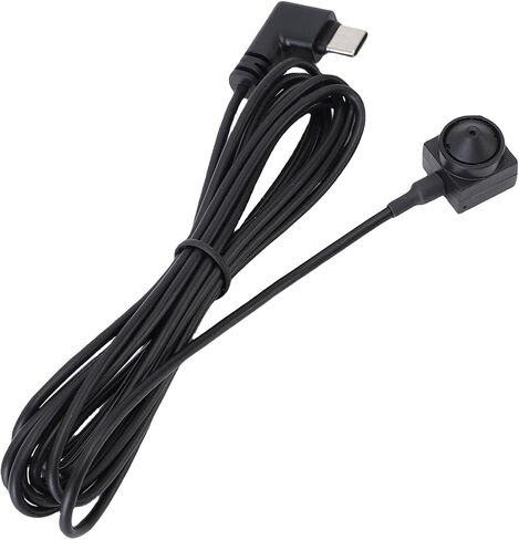 كاميرا ويب USB Center ZOPSC ULTRA مع النوع C و OTG ، 1 4in CMOS مستشعر للكمبيوتر Android للتركيز الثابت 67 ، البث المباشر وكاميرا المؤتمر (8 ميجابكسل) in Saudi Arabia