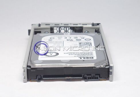 00x3y - Dell Original 500GB 7.2K SATA 2.5 "6 جيجابايت/ثانية محرك الأقراص الثابت in Kuwait
