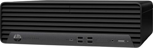 HP Elite SFF 600 G9 سطح مكتب ، Intel Core I9-12900K (16 نورًا ، حتى 5.2 جيجا هرتز) ، ذاكرة الوصول العشوائي DDR5 16 جيجا بايت ، 1 تيرابايت ، SSD ، مضغوط وهادئ ، أداء عالي ، Wi-Fi ، Type-C ، Bluetooth ، DisplayPorts ، HDMI ، Windows 11 Pro in Saudi Arabia