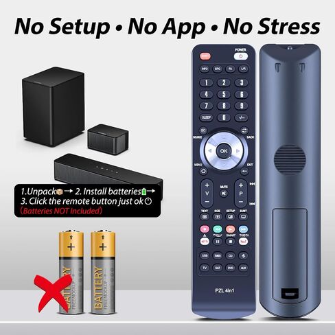 RC38T1-27 WDZP استبدال التحكم عن بُعد جديد لسلسلة Bose Lifestyle Series 38/48 AV38/AV48 in Kuwait