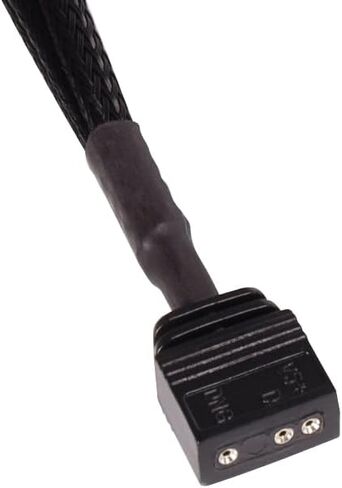 Alphacool Extension aRGB 3-pin to 3-pin Cable, 60cm in Saudi Arabia