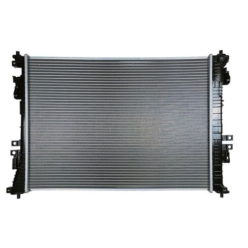 استبدال المبرد لهوندا توكسون 2022-2024 L4 2.5L 25310CW700 25310-CW700 in Kuwait