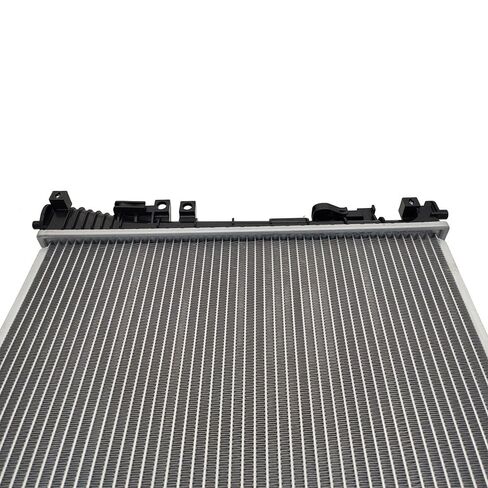 استبدال المبرد لهوندا توكسون 2022-2024 L4 2.5L 25310CW700 25310-CW700 in Kuwait