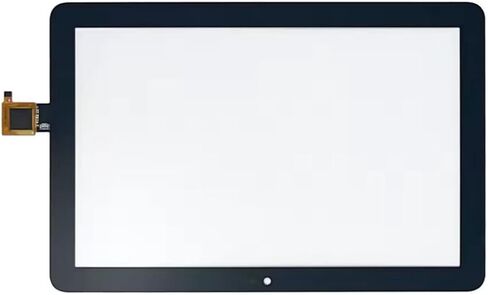 لـ Amazon Fire HD8 HD 8 2020 2022 10th Gen 8.0 R2Sp8t K72ll4 Blace Touch Screen Placement (K72LL4) in Kuwait