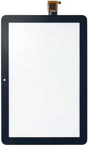 لـ Amazon Fire HD8 HD 8 2020 2022 10th Gen 8.0 R2Sp8t K72ll4 Blace Touch Screen Placement (K72LL4) in Kuwait