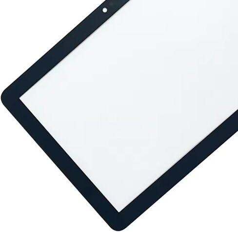 لـ Amazon Fire HD8 HD 8 2020 2022 10th Gen 8.0 R2Sp8t K72ll4 Blace Touch Screen Placement (K72LL4) in Kuwait