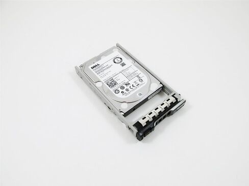 Dell 1TB 7.2K 2.5in SATA - محرك الأقراص الصلبة فئة المؤسسة مع G176J CADDY - PowerEdge و Powervault (متجدد) in Kuwait