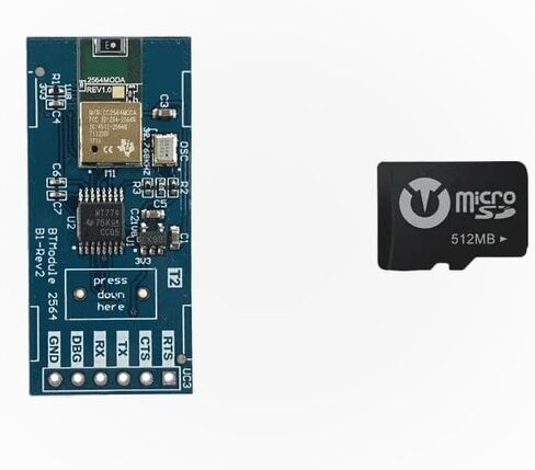 Titan Two Device Expansion Kit-إضافة رسمية لـ Titan Two Gaming Adapter | يزيد من سعة التخزين والذاكرة والبرنامج النصي لوحدات التحكم والأجهزة والكمبيوتر الشخصي in Kuwait