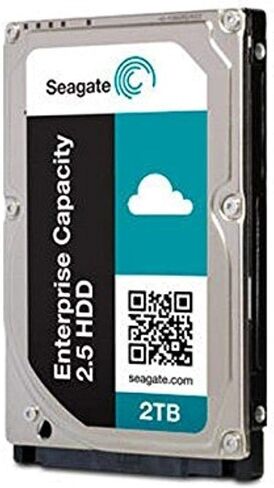 Seagate (SEADX) Hard Drives in Kuwait