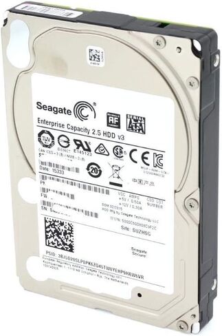 Seagate (SEADX) Hard Drives in Kuwait