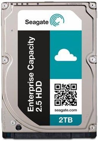 Seagate (SEADX) Hard Drives in Kuwait