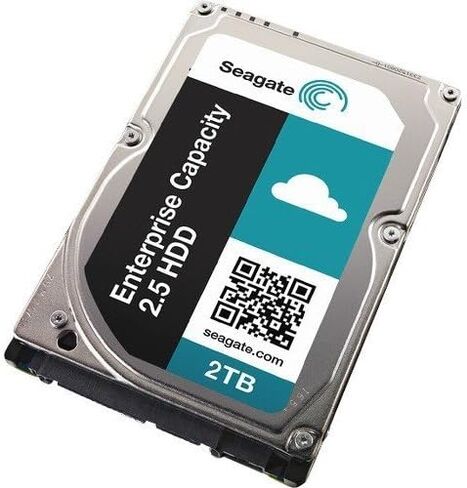 Seagate (SEADX) Hard Drives in Kuwait