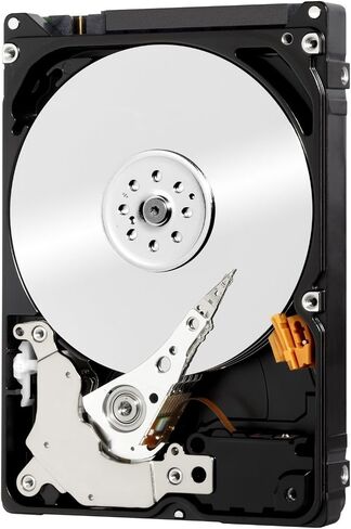 Seagate ST2400MM0129 2.4TB 2.5 10K SAS 4KN/512E HDD in Saudi Arabia