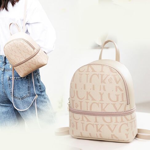 حقائب الظهر متعددة الأغراض ، حزمة نهارية غير رسمية ، عمل ، حقيبة Daypack ، تحمل الهواتف المحمولة ، مستحضرات التجميل ، قوة الهاتف المحمول ، الأنسجة ، إلخ. in Kuwait