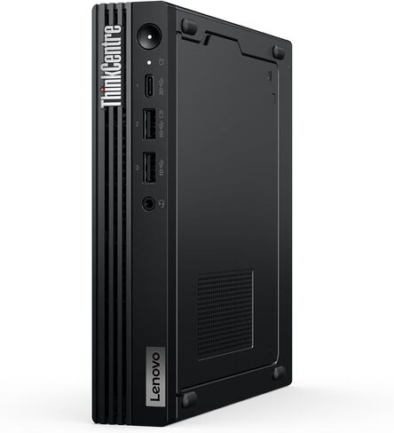 Lenovo ThinkCentre Tiny Desktop M90Q Gen 5 ، Intel I7-14700 VPRO 20C (8p + 12e) ، 32 GB DDR5 + 2 TB SSD ، UHD Graphics 770 ، Windows 11 Pro ، Power Supply 230W ، Wi-Fi 6 ، RJ-45 Ethernat in Saudi Arabia