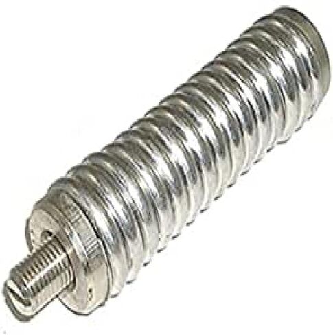 Workman S35 Heavy Duty Stainless Steel CB Radio Antenna Spring in Saudi Arabia