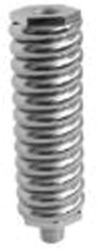 Workman S35 Heavy Duty Stainless Steel CB Radio Antenna Spring in Saudi Arabia