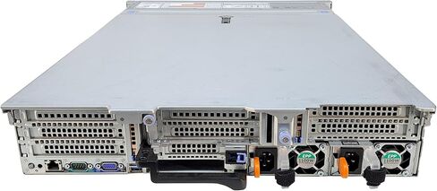 Dell EMC PowerEdge R740xd 2U 24x SFF, 2X Xeon Gold 6242 2.8GHz 16-Core CPU, 1.5TB Memory, 2X 480GB SSD, Rails (Renewed) in Saudi Arabia