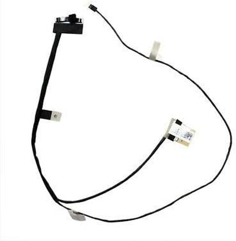 Zahara 30Pin LCD LVDS LVDS LED شاشة عرض فيديو شاشة استبدال كبل المرن لـ ASUS GL502V ， GL502VY ， GL502VM ， GL502VS-DS71 ， GL502VM-BI7N10 ， GL502VT-BSI7N27 1422-02E00AS 14005-02000600 in Saudi Arabia