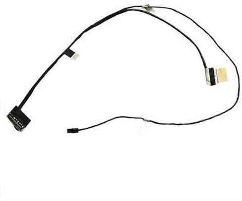 Zahara 30Pin LCD LVDS LVDS LED شاشة عرض فيديو شاشة استبدال كبل المرن لـ ASUS GL502V ， GL502VY ， GL502VM ， GL502VS-DS71 ， GL502VM-BI7N10 ， GL502VT-BSI7N27 1422-02E00AS 14005-02000600 in Saudi Arabia