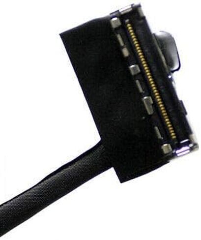 Zahara 30Pin LCD LVDS LVDS LED شاشة عرض فيديو شاشة استبدال كبل المرن لـ ASUS GL502V ， GL502VY ， GL502VM ， GL502VS-DS71 ， GL502VM-BI7N10 ， GL502VT-BSI7N27 1422-02E00AS 14005-02000600 in Saudi Arabia