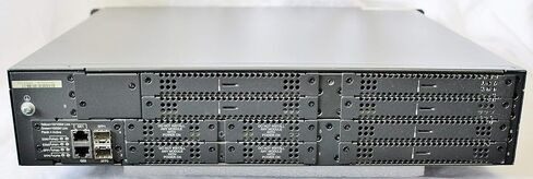 HP JF229A A-MSR30-40 جهاز التوجيه متعدد الخدمات-0235A299 in Kuwait