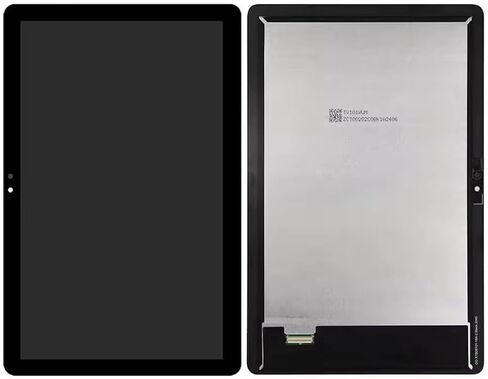 لـ Amazon Fire HD10 Kids Pro Tablet 2023 TG425K LCD شاشة اللمس شاشة الرقبة الزجاجية in Kuwait