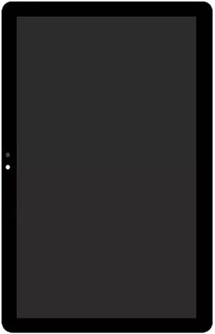 لـ Amazon Fire HD10 Kids Pro Tablet 2023 TG425K LCD شاشة اللمس شاشة الرقبة الزجاجية in Kuwait
