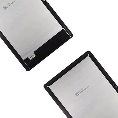 لـ Amazon Fire HD10 Kids Pro Tablet 2023 TG425K LCD شاشة اللمس شاشة الرقبة الزجاجية in Kuwait