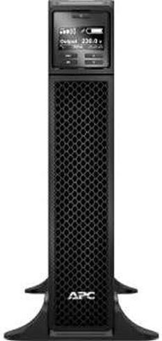 APC SRT2200XLI UPS - Rack -Mountable - Online - 230 V - 1980watt - RJ -45 Serial ، SM in Saudi Arabia