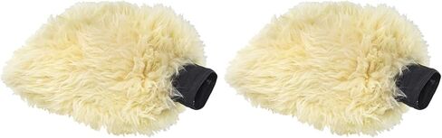 Chemical Guys ACC144 Bear Claw Scratch Free Premium Wash Mitt, 1 Pack in Saudi Arabia
