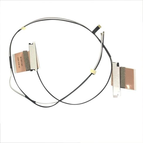 Zahara WiFi هوائيات الهوائي استبدال سلك Dell Inspiron 13 5368 5378 5379 7378 7368 Cha01 025.900i1.0001 025.900i1.0011 48eaa50c.3ga 48ea50b.3ga in Saudi Arabia