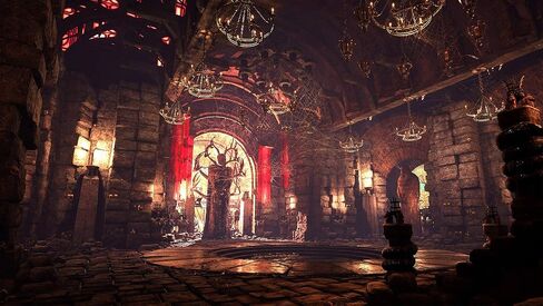 The Bard's Tale IV: Director's Cut - PlayStation 4 in Saudi Arabia