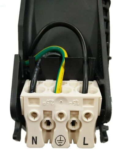 DV4650-470 230V 50Hz 110MA 17.7W 2650RPM DV 4650-470 Supply of UBA Cathodic Pane Fan in Kuwait
