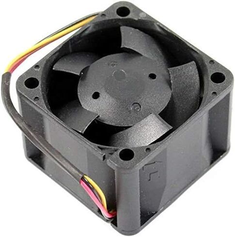 New AVC DB04028B12U Fan 404028mm DC 12V 0.66A 5CNGP in Kuwait