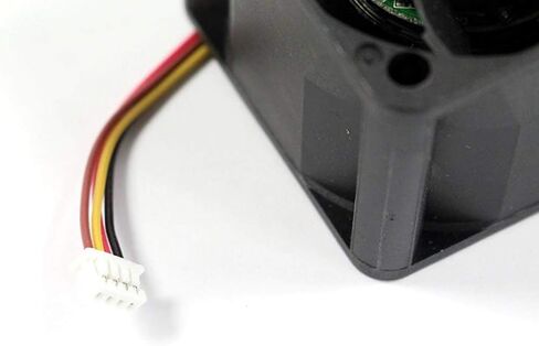 New AVC DB04028B12U Fan 404028mm DC 12V 0.66A 5CNGP in Kuwait