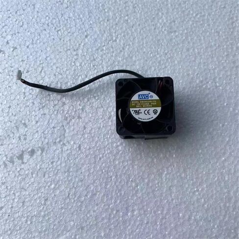 New AVC DB04028B12U Fan 404028mm DC 12V 0.66A 5CNGP in Kuwait