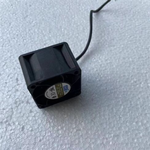 New AVC DB04028B12U Fan 404028mm DC 12V 0.66A 5CNGP in Kuwait