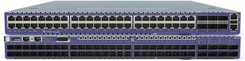 7520-48Y-8C-AC-R-شبكات متطرفة 7520-48Y مفتاح Ethernet-25 جيجابت إيثرنت ، 100 جيجابت إيثرنت-25GBASE-X ، 100GBASE-X-2 طبقة مدعومة-قابلة للتطبيق على الرف in Kuwait