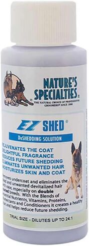 NATURE 'S specialties Super EZ dematt مكيف الحيوانات الأليفة ، 16 جم in Kuwait